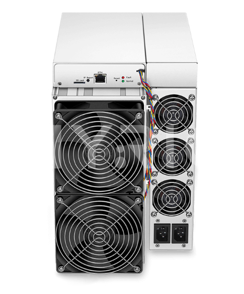 Antminer S19 Pro 100TH/s
