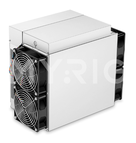 Antminer S21 188TH/s