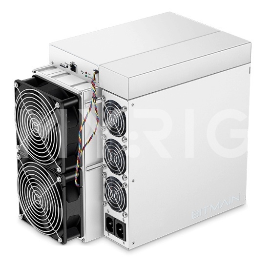 Antminer S19j Pro 100TH/s
