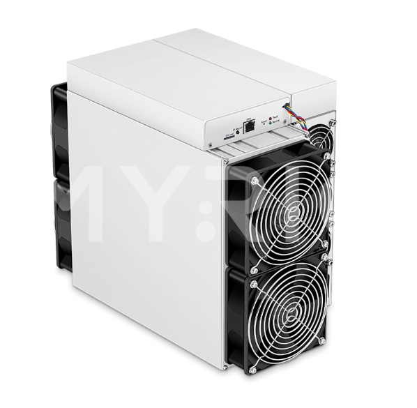 Antminer S19 Pro 100TH/s