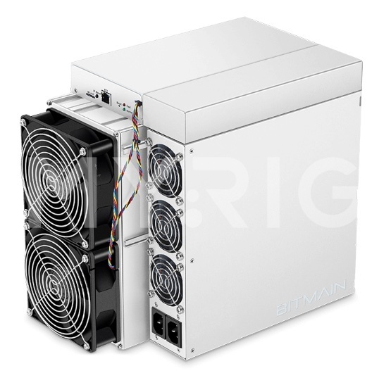 Antminer S19 Pro 104TH/s