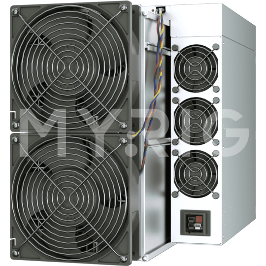 Antminer S21 pro 234 TH/s