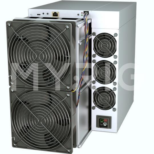 Antminer S21 pro 234 TH/s