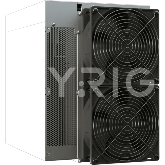 Antminer S21 pro 234 TH/s