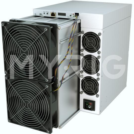 Antminer S21 XP 270 Th/s