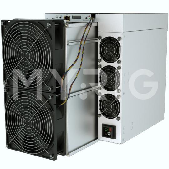 Antminer S21 XP 270 Th/s
