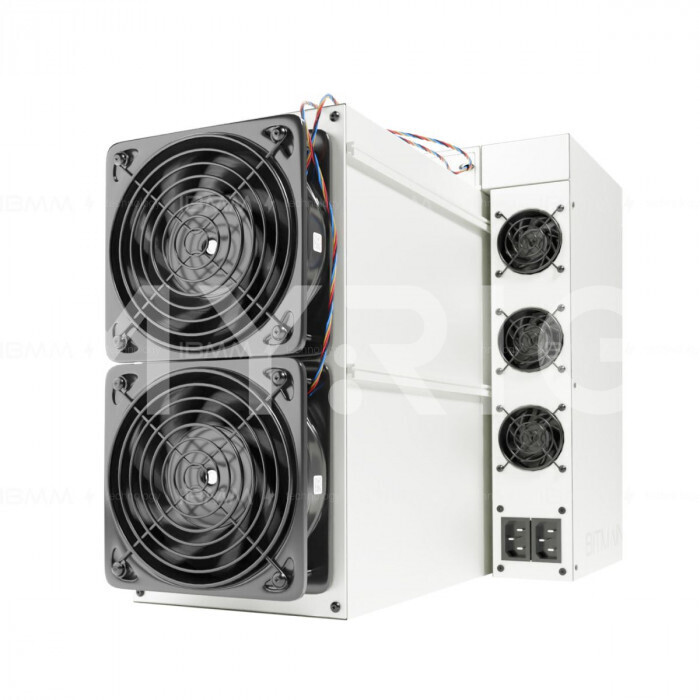Antminer E9 Pro 3780 Mh/s