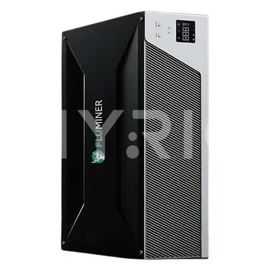 Fluminer L1 PRO 6G