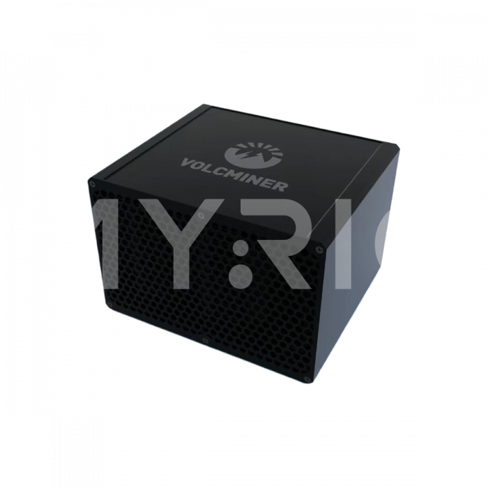 VolcMiner D1 Mini Pre