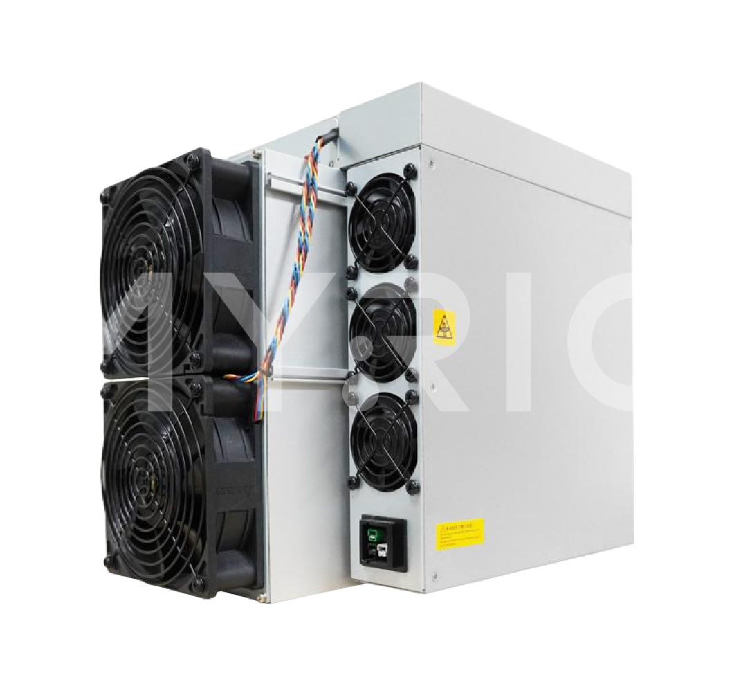 Antminer L9